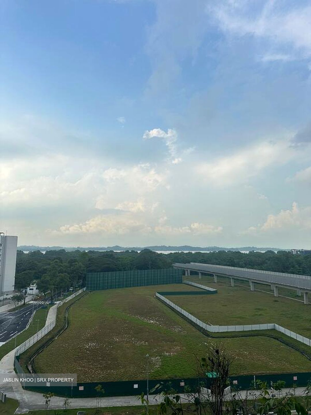 Pasir Ris Drive 8 (D18), Condominium #499676061